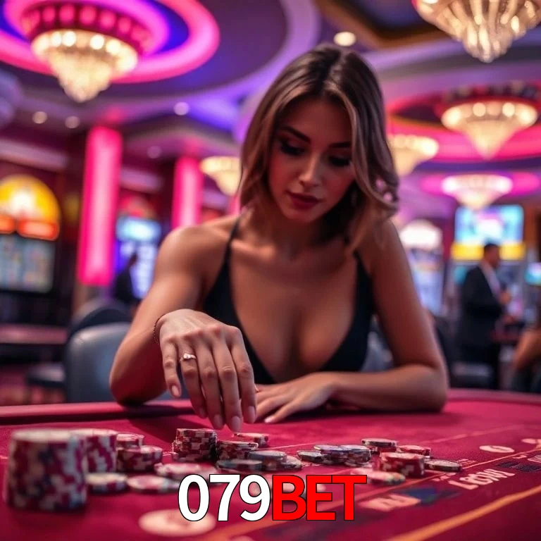 079bet Casino RNG