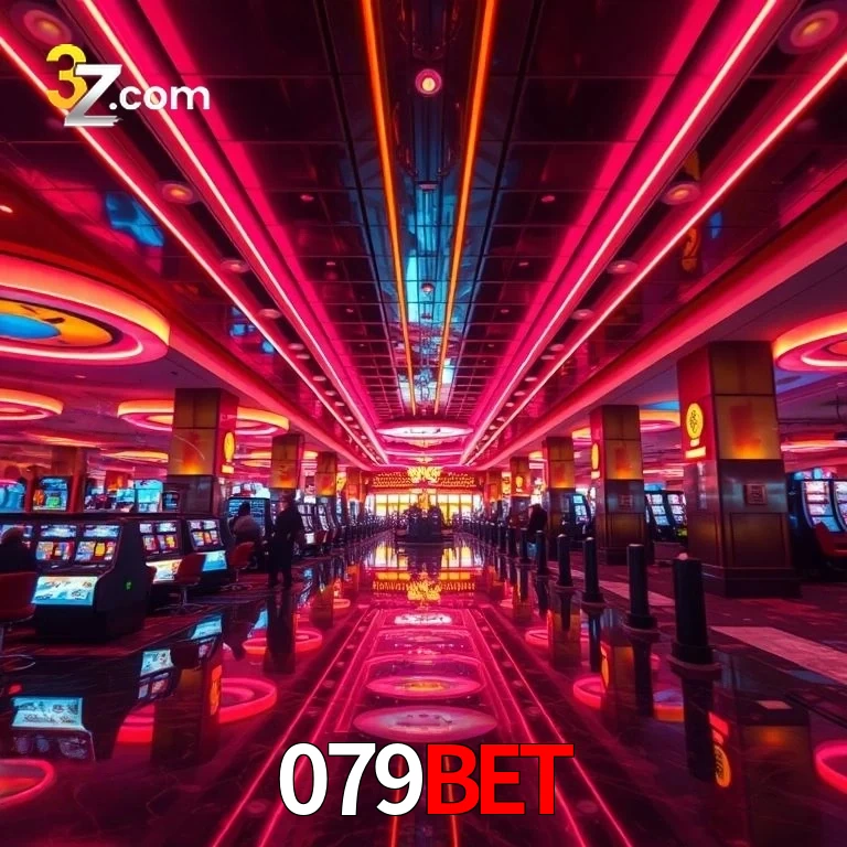 079bet APK Interface