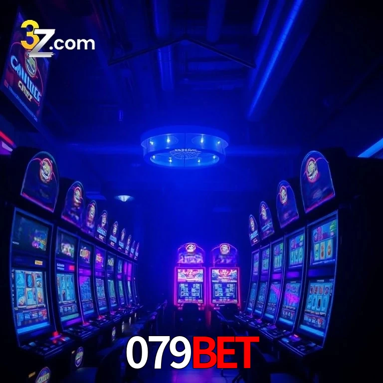 079bet App Security