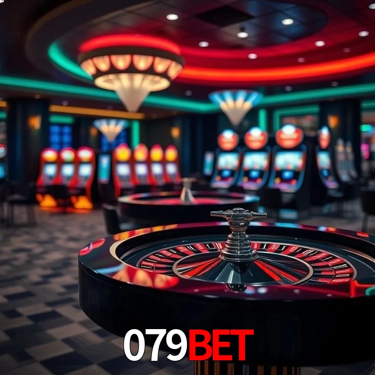 079bet APK Segurança