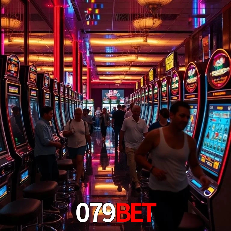 079bet Bônus