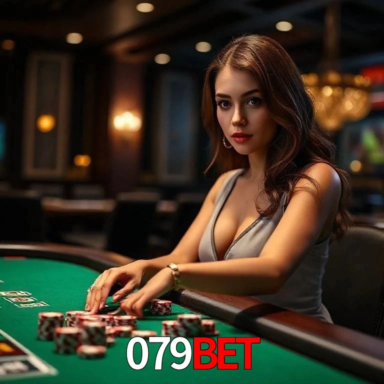 079bet Live Casino